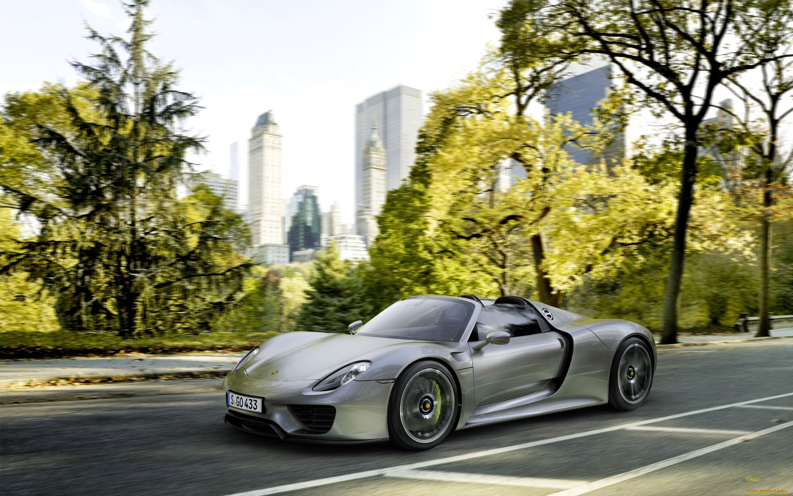 porsche, 918, spyder, , , , , dr, ing, h, c, f, ag